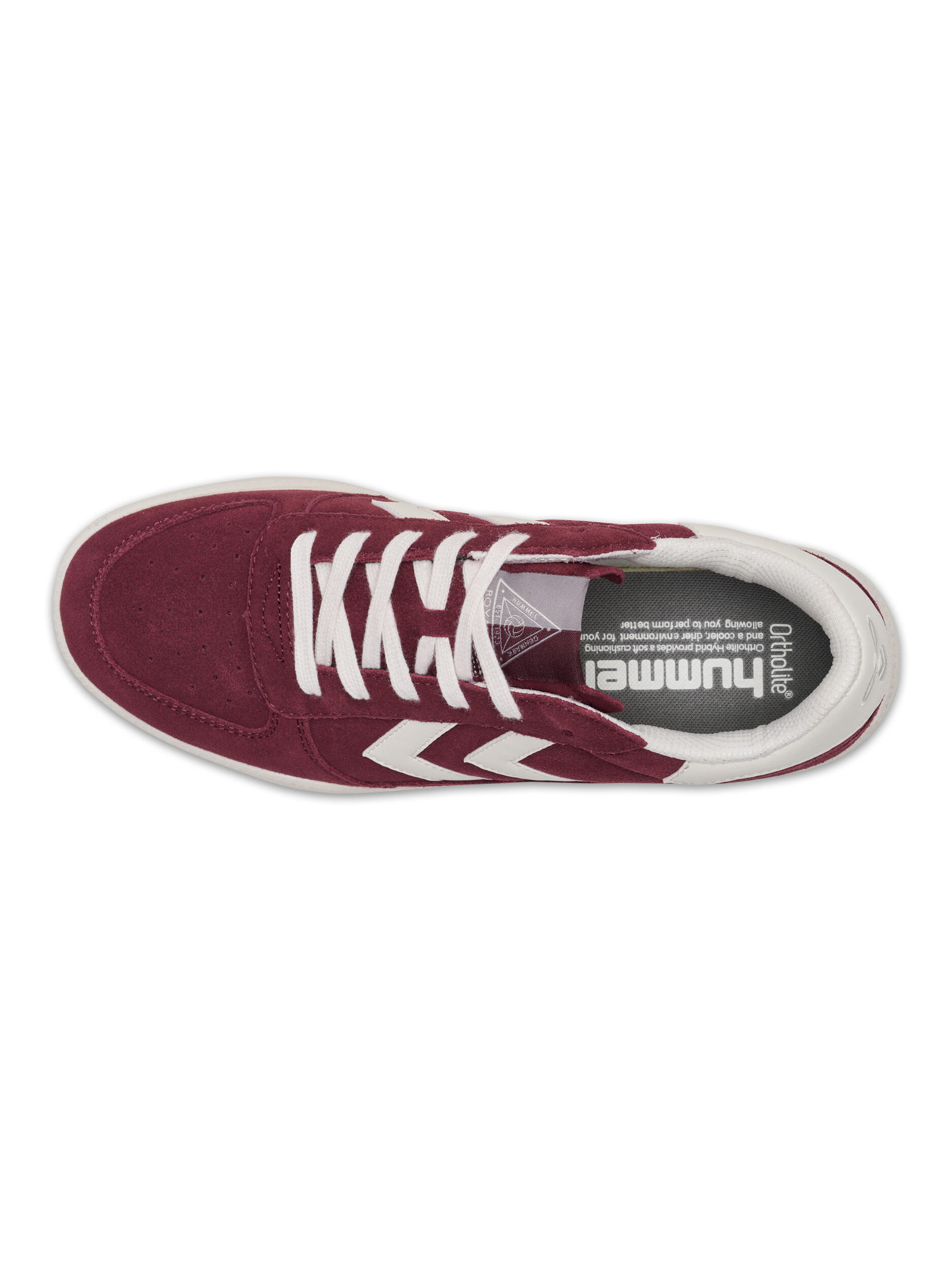 Trenerzy Hummel Royal 7/7