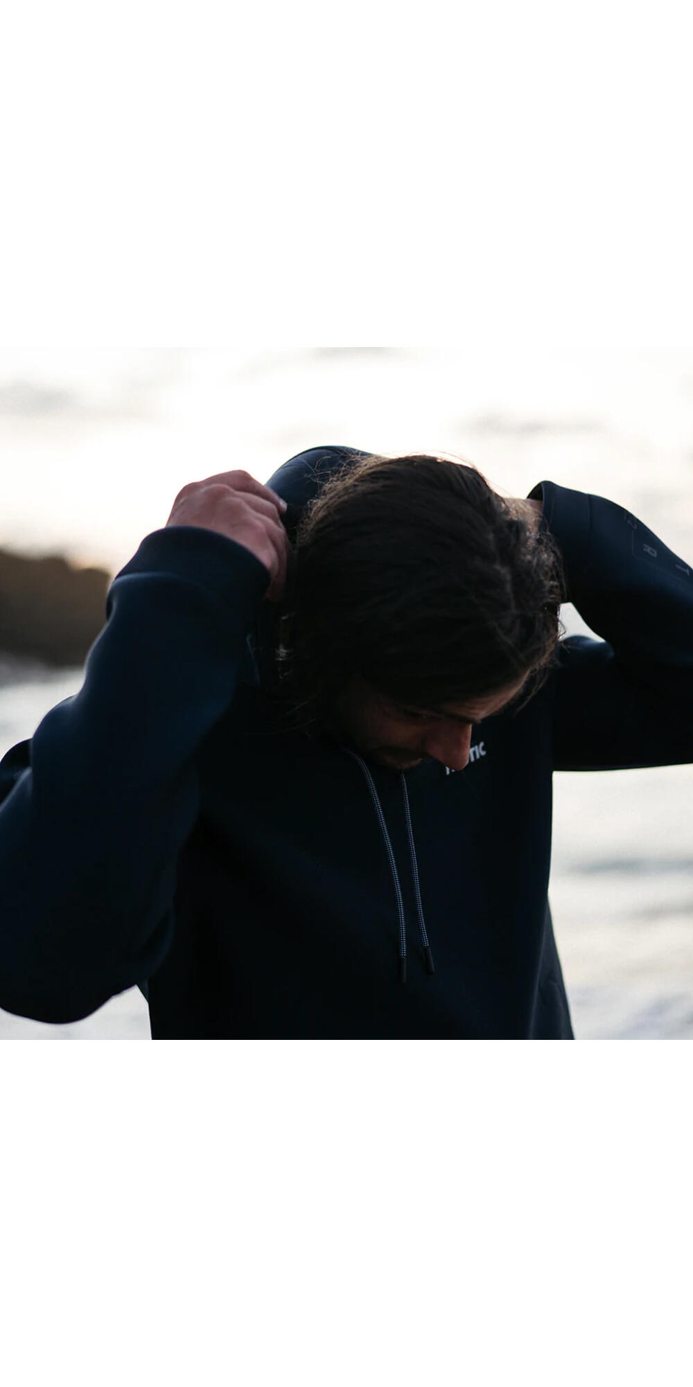 Mystic Star Sweat 2mm - Night Blue 4/7
