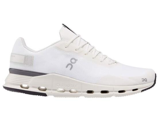 ON Damen Schuh Cloudnova Form