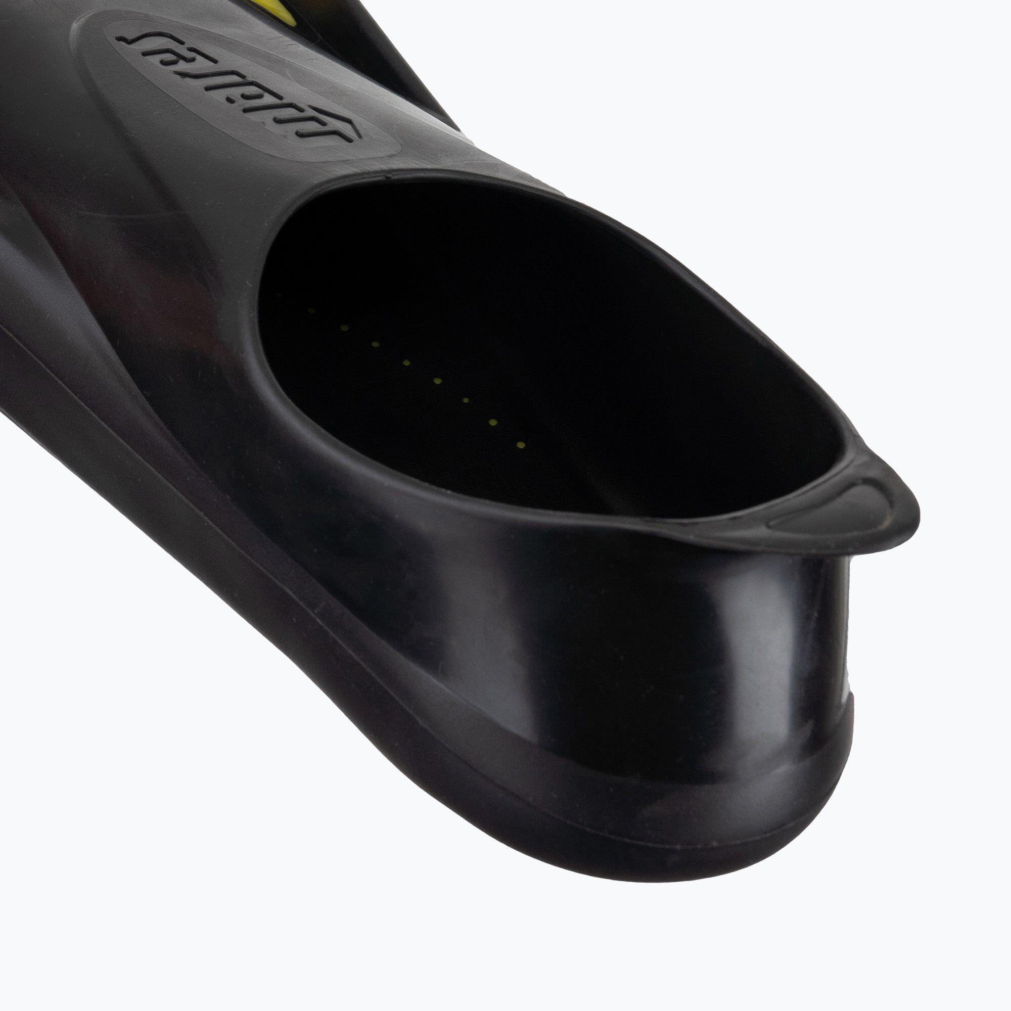 Labe snorkeling Mares AQ - MANTA 3/4