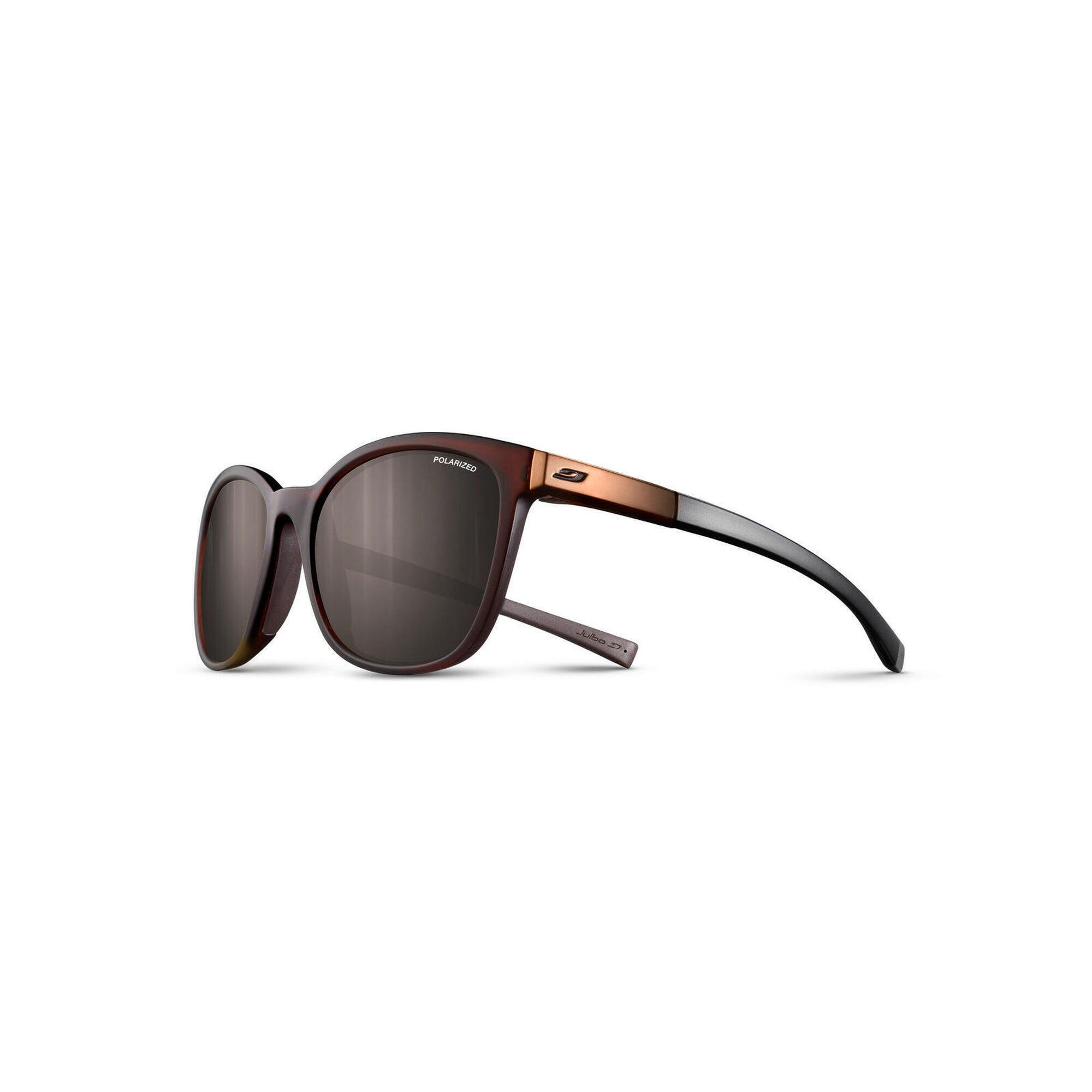 Lunettes de Soleil Multisport Femmes SPARK Polarisant Catégorie 3 1/7