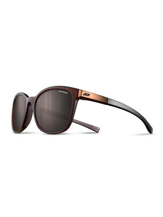 Lunettes de soleil Multisport Femmes SPARK Polarisant Catégorie 3