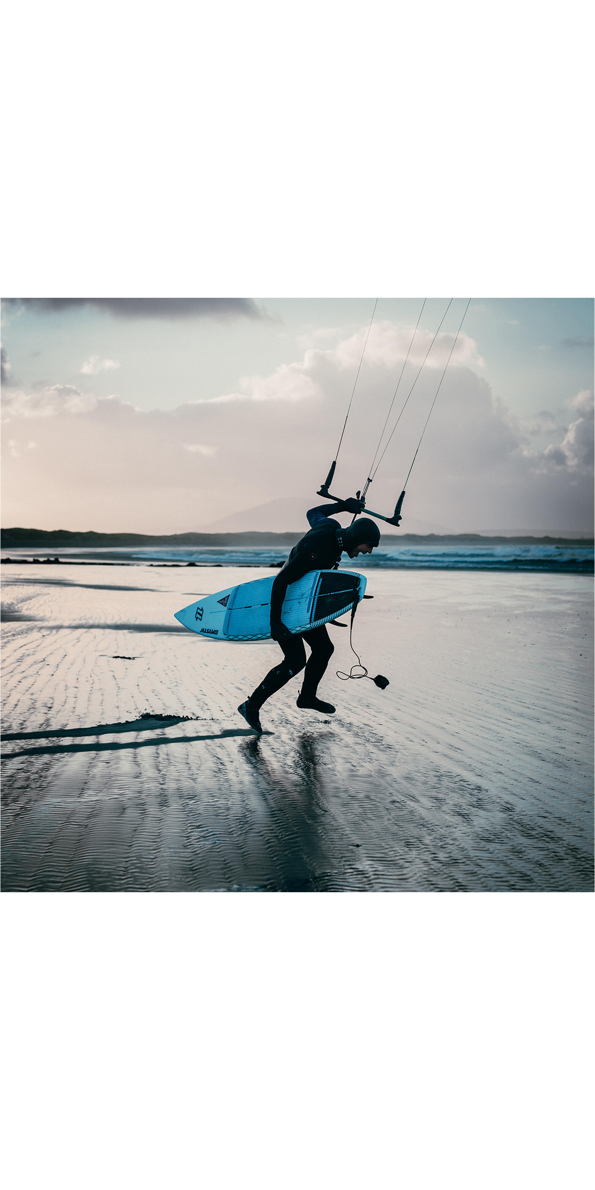 MYSTIC Marshall Hooded Wetsuit 5/3mm Zwart 6/7