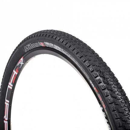 Opony Mitas Zefyros tubeless Supra/Textra 27.5 X 2.25