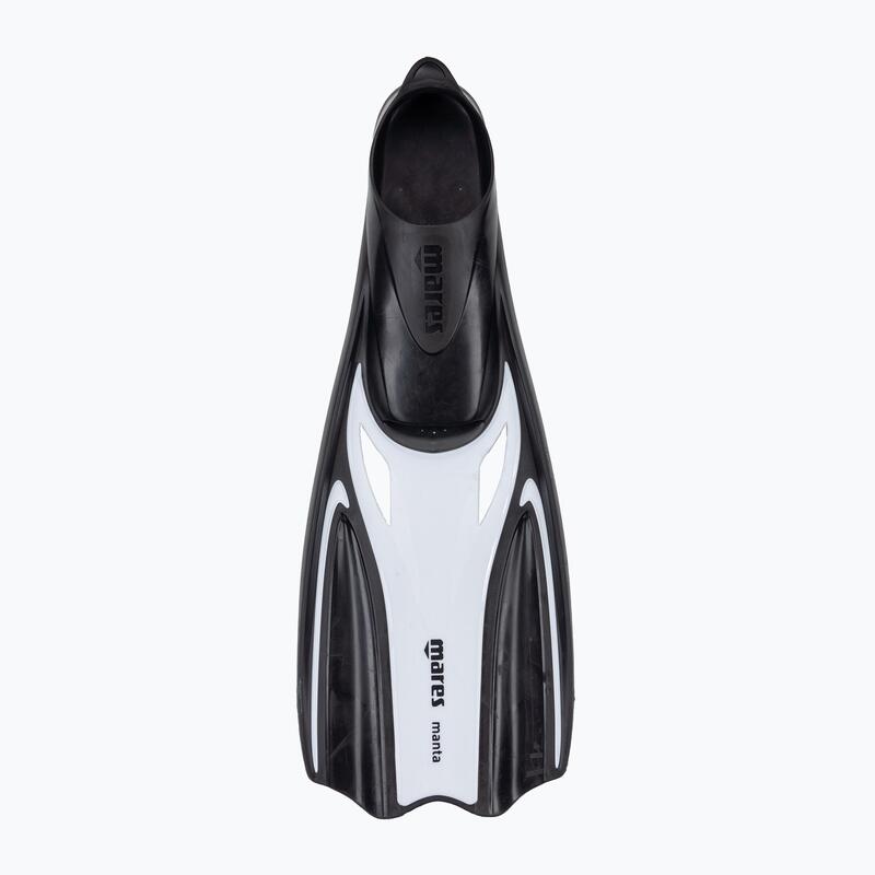 Mares Manta Snorkeling Fins