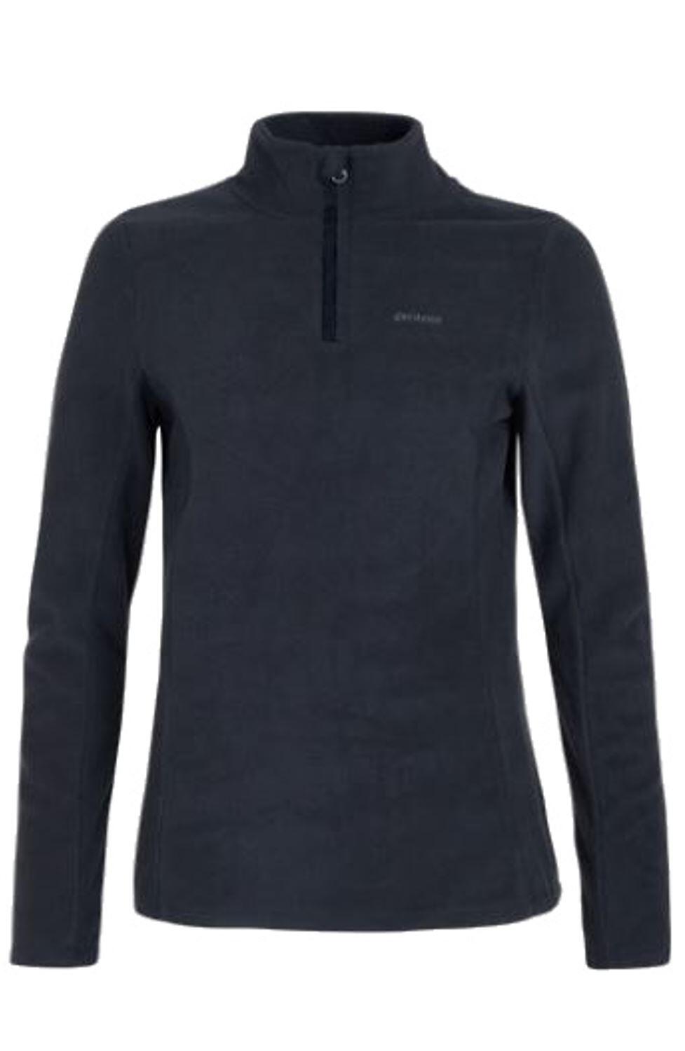 PROTEST Protest Damen MUTEZ Fleecepullover Space blue