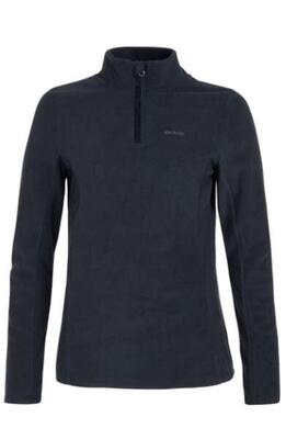 Protest Damen MUTEZ Fleecepullover Space blue