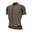 Maillot Manches Courtes Alé Attack Off Road 2.0 Gris
