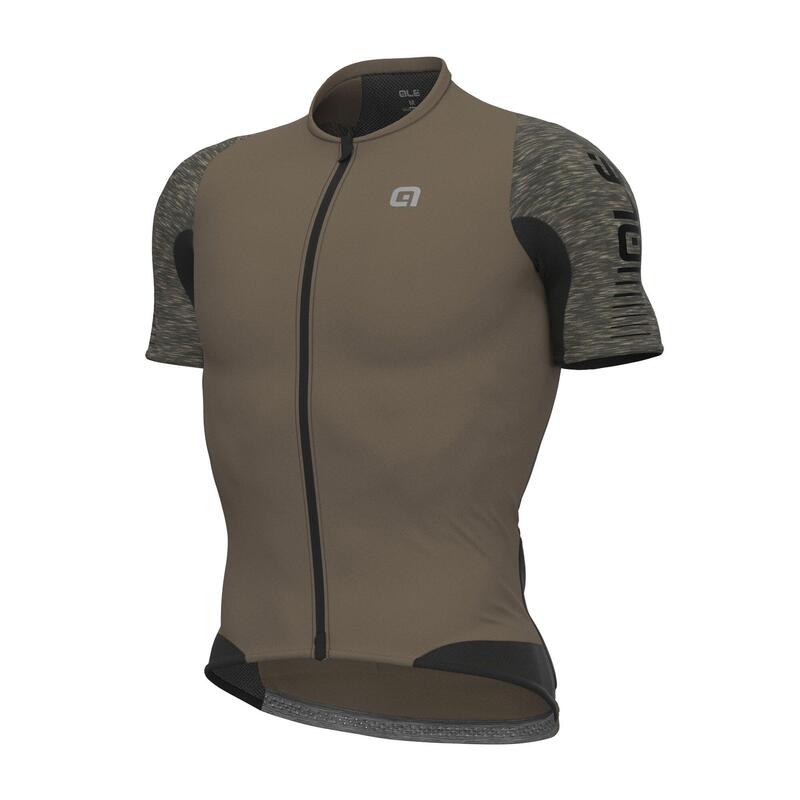 Maglia da ciclismo da uomo Alé Attack Off Road 2.0