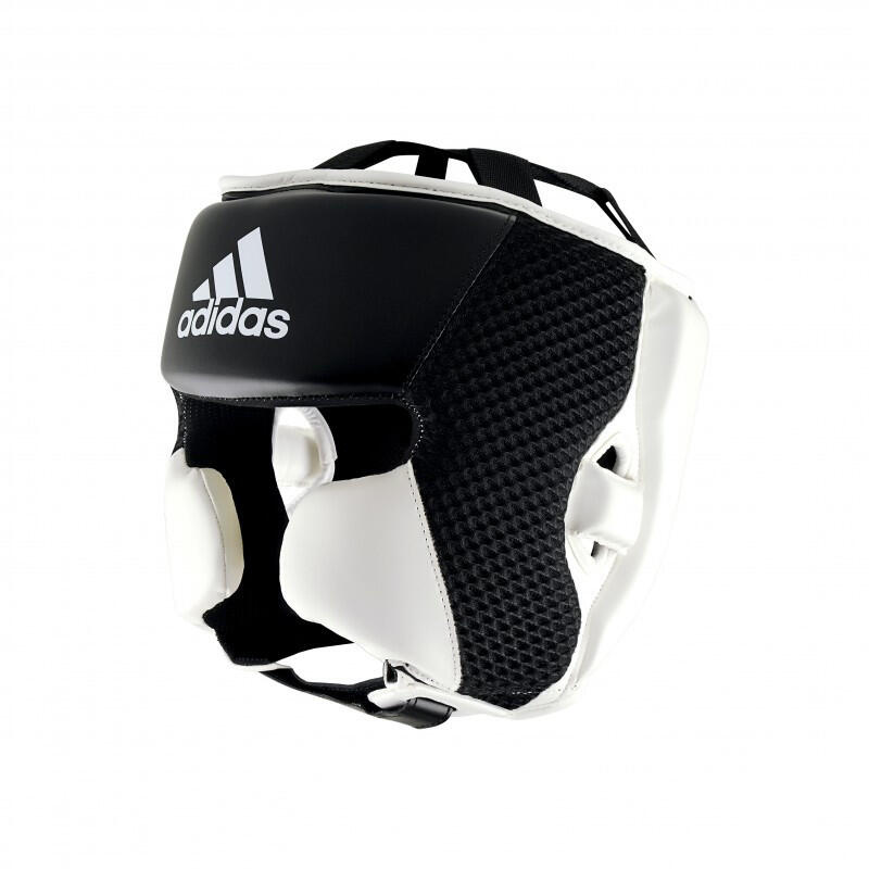 Casque de boxe hybrid 150 Adidas