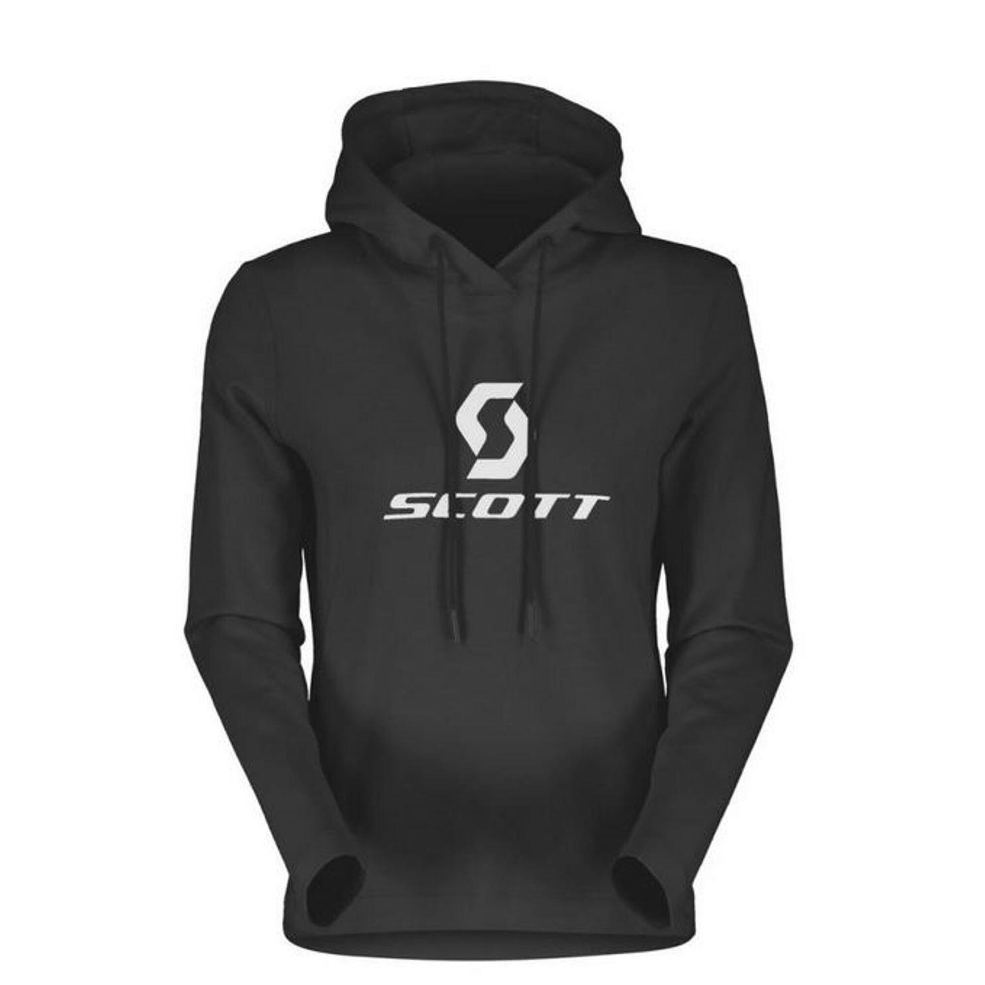 Bluza z kapturem damska SCOTT SCO Hoody Tech