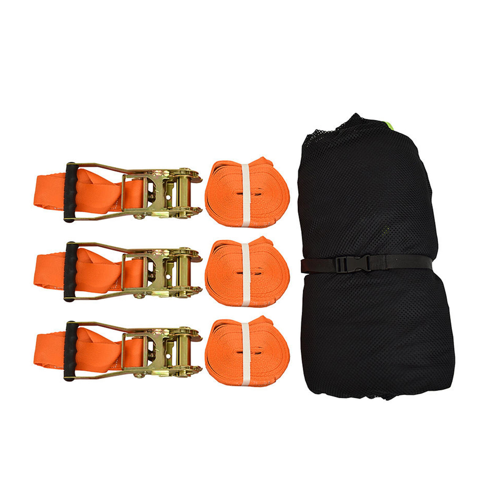Trillium XL dubbele hangmat 3-6 personen Outdoor accessoires voor boomtent 2/5