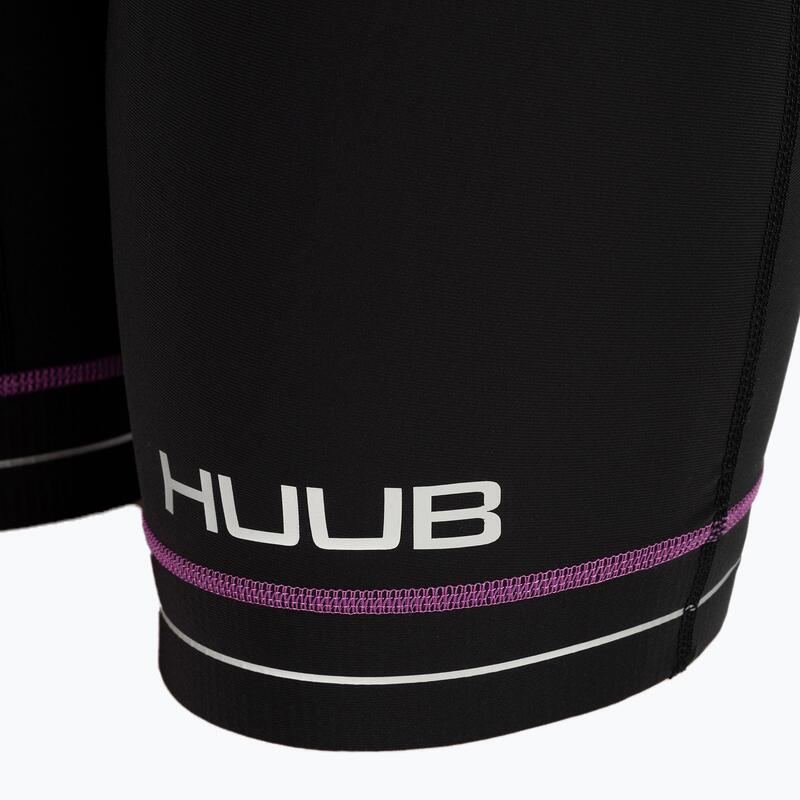 Short de triathlon pour femmes HUUB Aura Tri Short