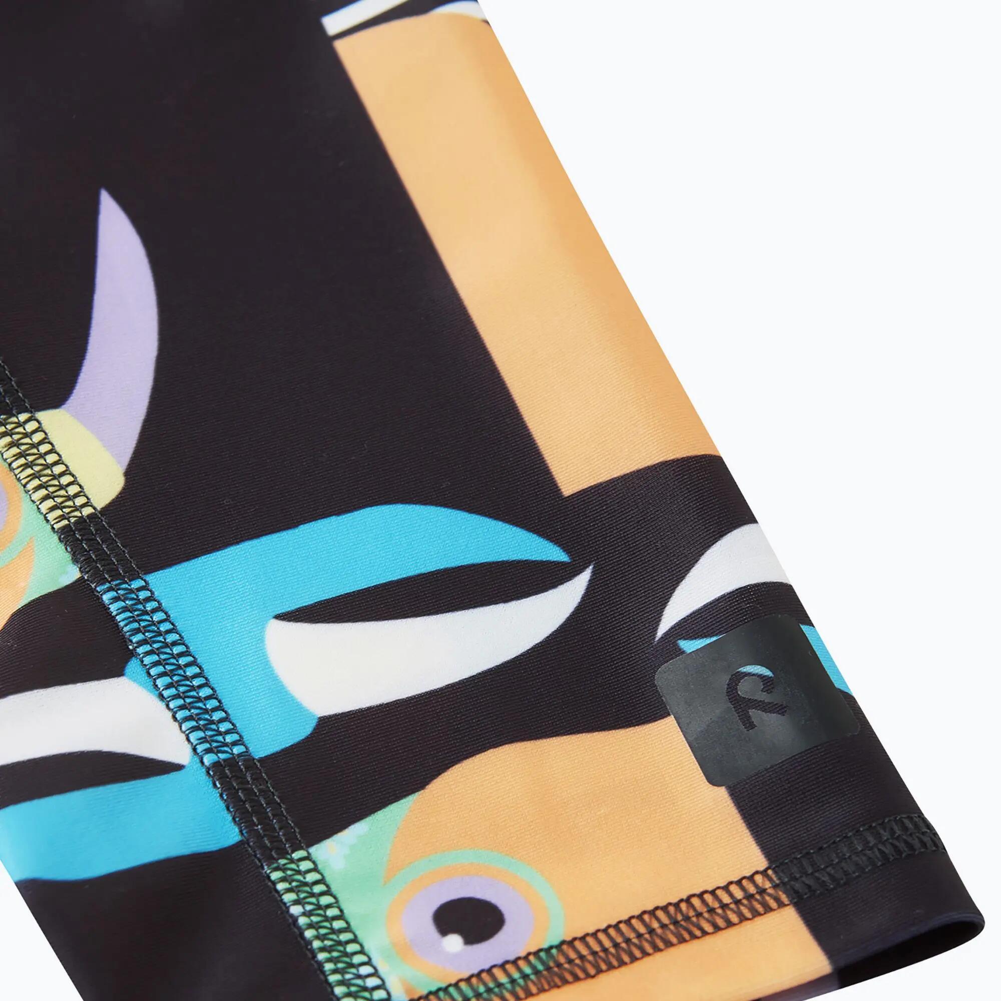 T-shirt de natation pour enfants Reima Uiva 4/5