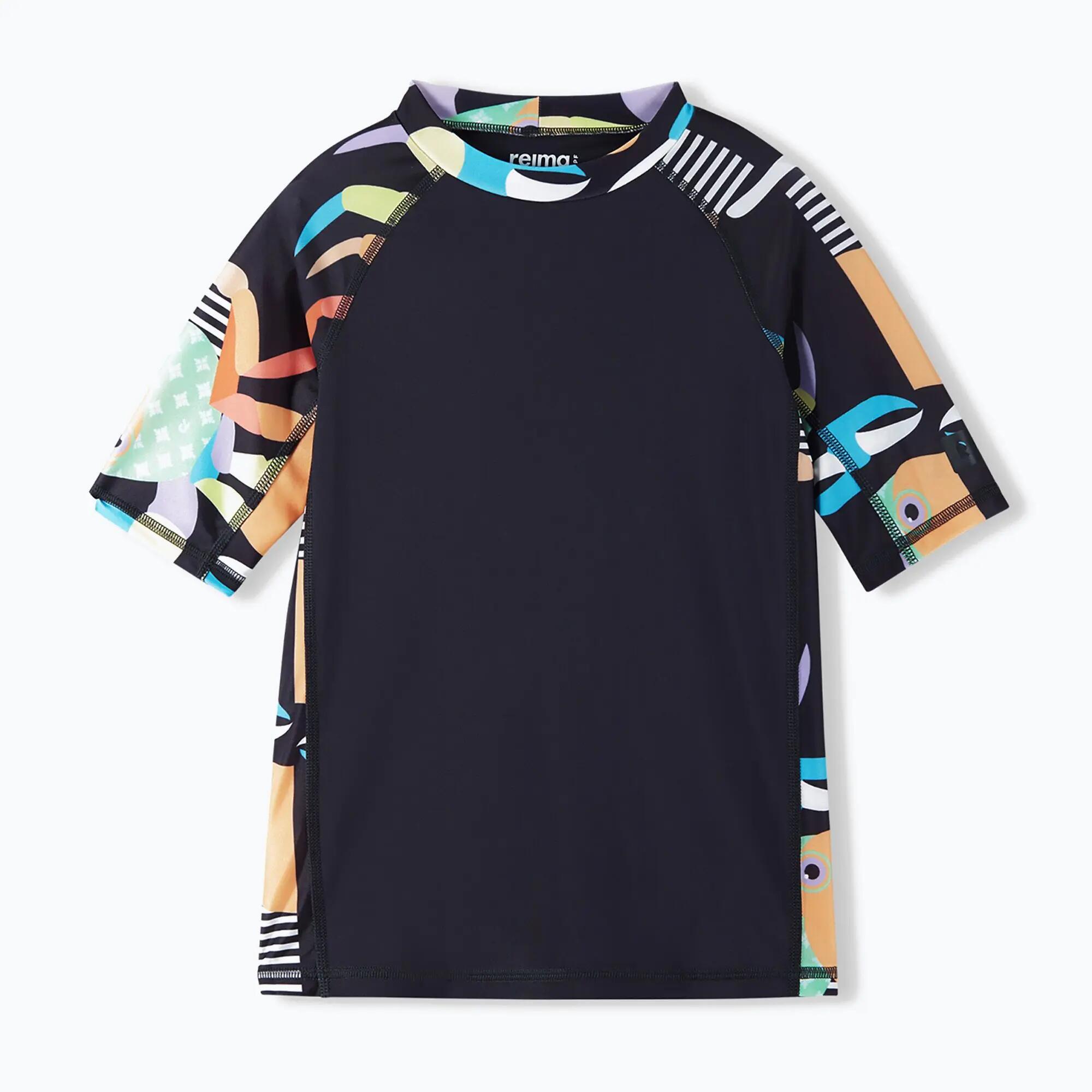 T-shirt de natation pour enfants Reima Uiva 5/5