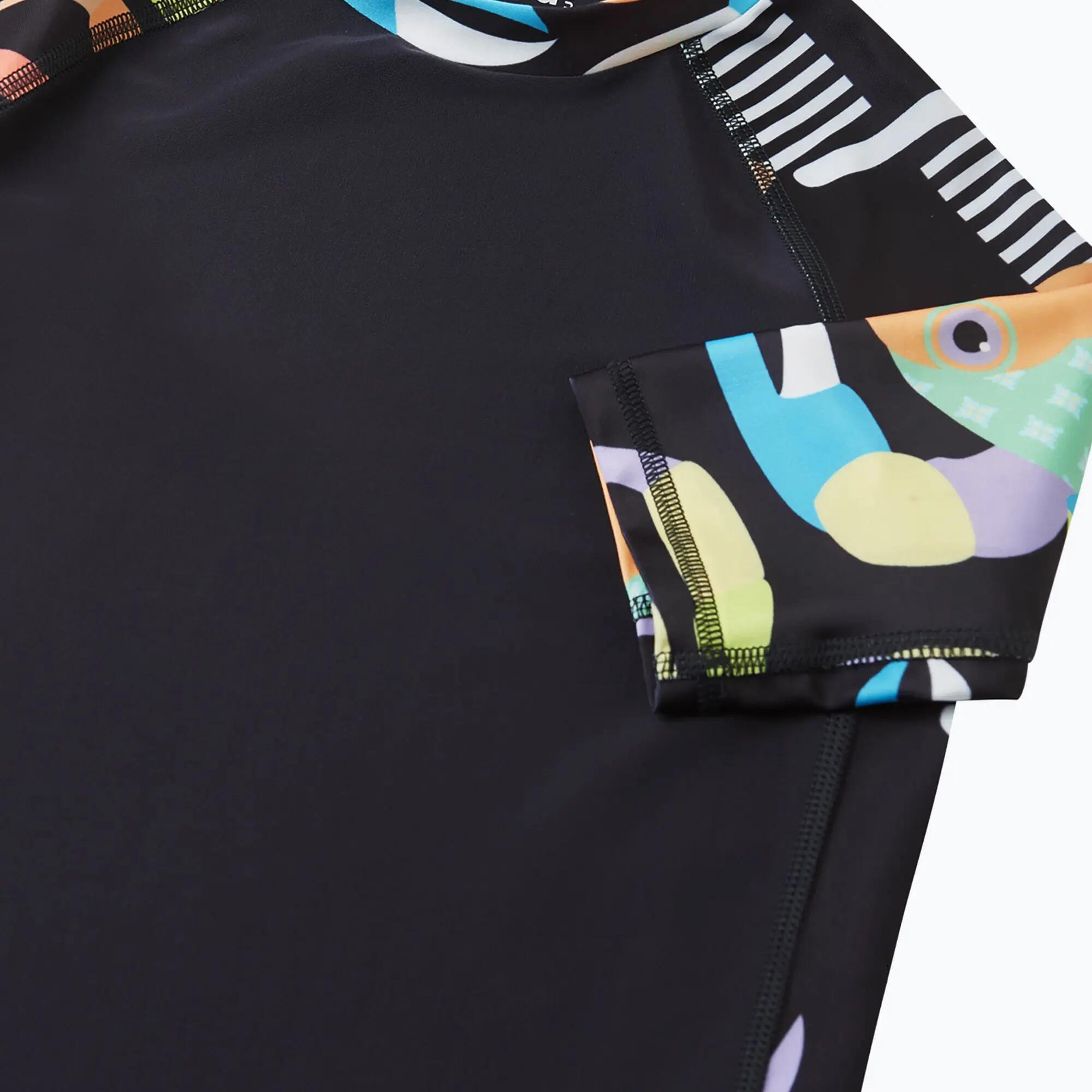 T-shirt de natation pour enfants Reima Uiva 3/5
