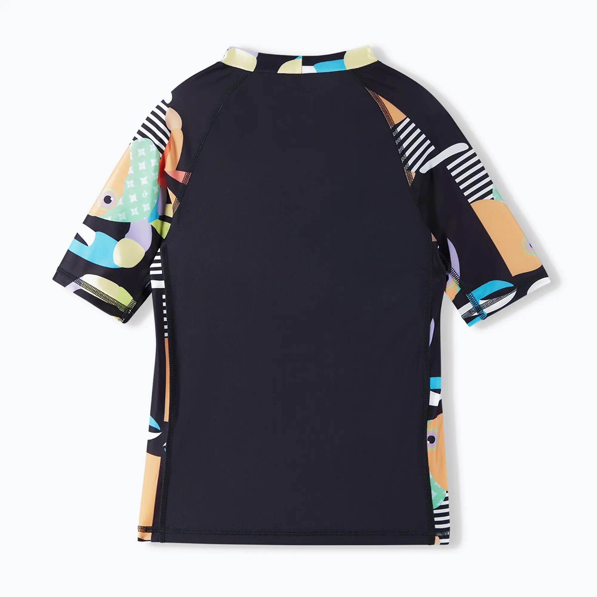 T-shirt de natation pour enfants Reima Uiva 2/5