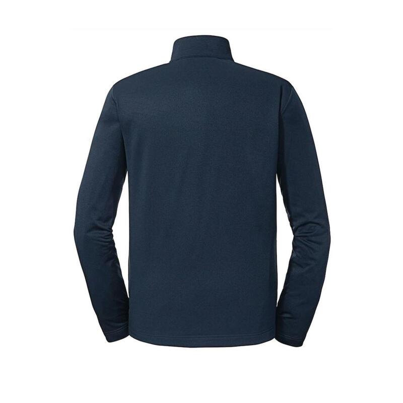 Schöffel Herren Fleecejacke Reuti navy