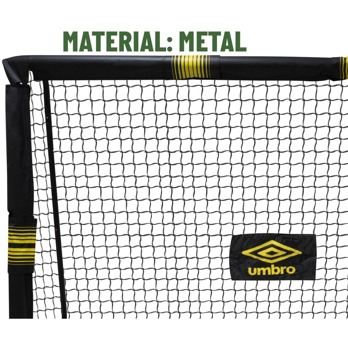 Voetbaldoel Goal 300 x 200 x 120 cm 3/7