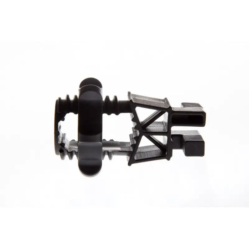 Kit 1x Elettrificatore 220V + 1x Filo 1000MT 6Mm² + 200pz isolatori per ferro 3/5