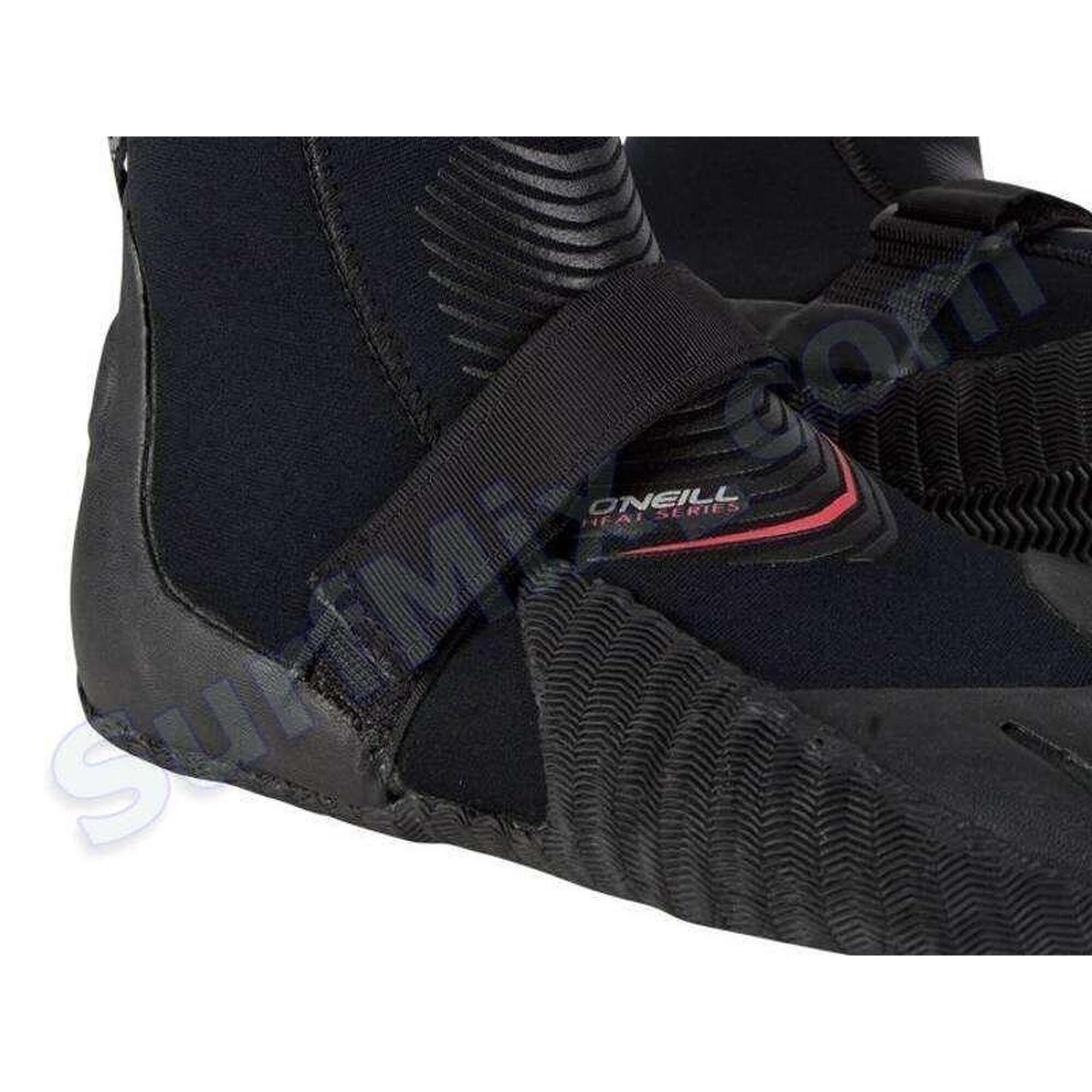 Cizme de neopren O'Neill Heat RT 5mm