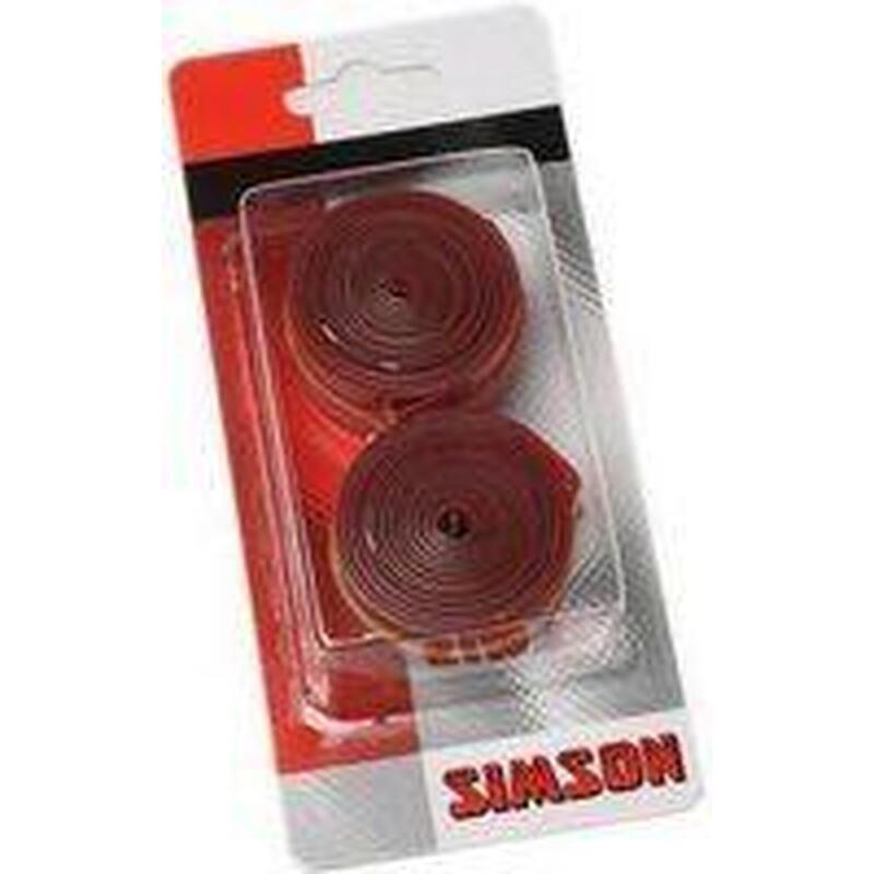 Simson Velglint pvc strong 15mm