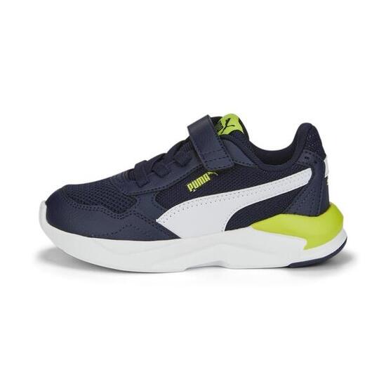 Scarpe bambino puma x-ray speed lite - 385526-11