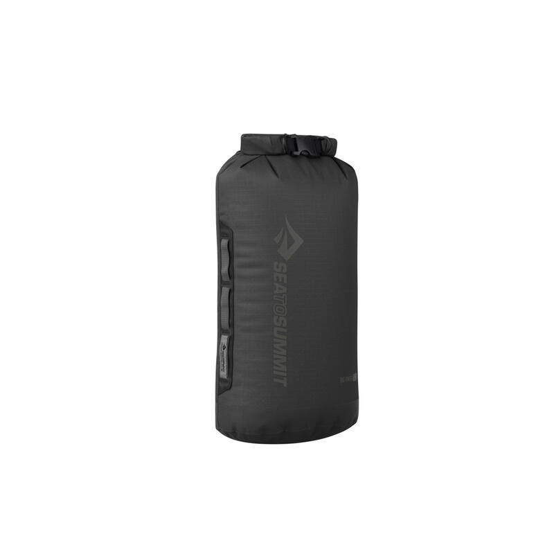 Big River Dry Bag 13L - Jet Black