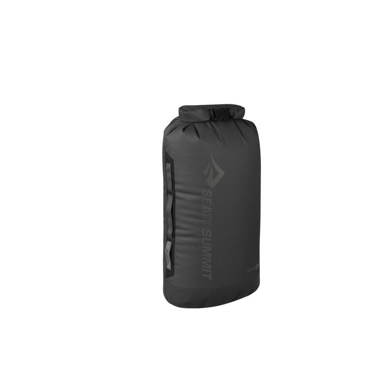 Big River Dry Bag 20L - Jet Black