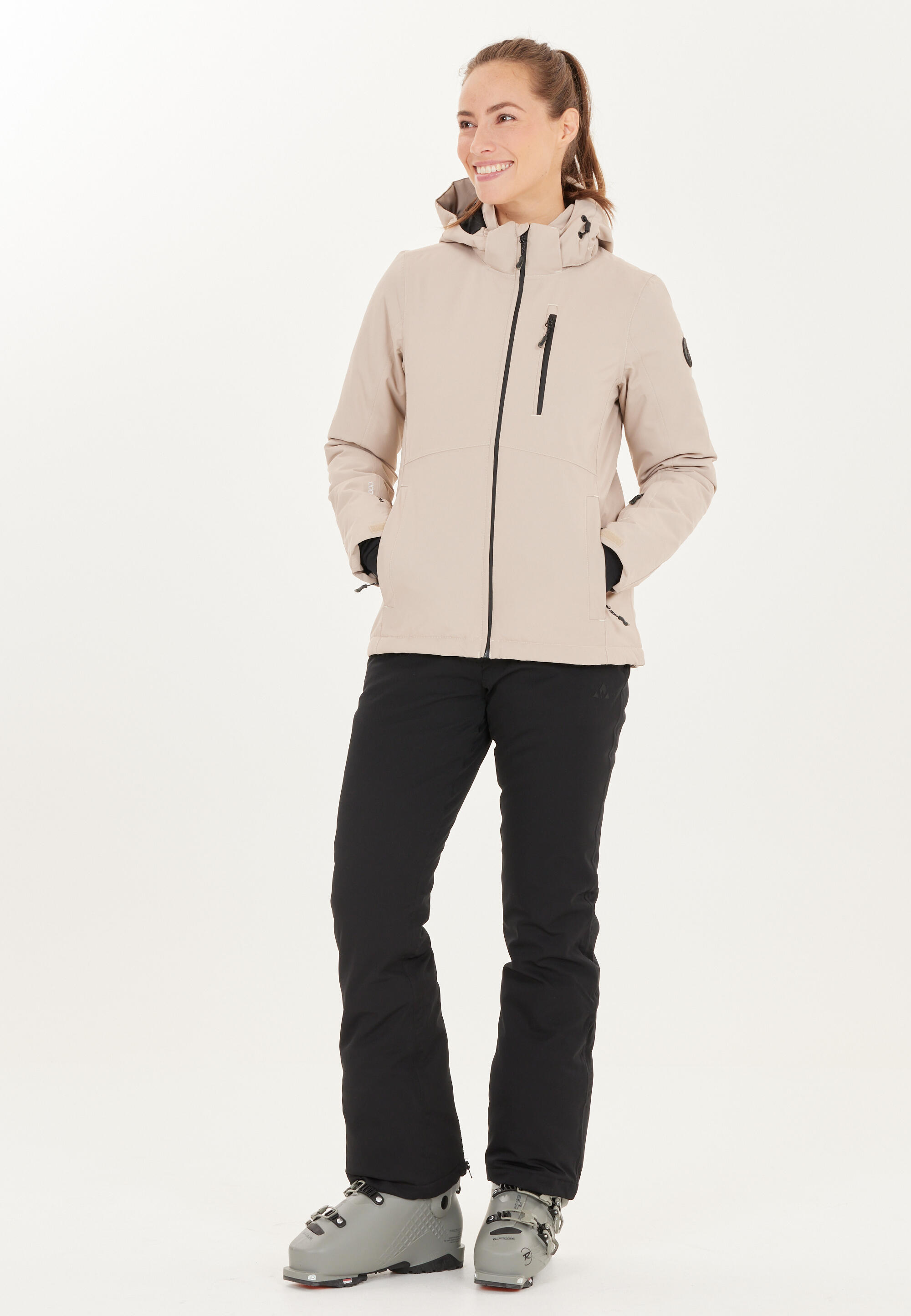 Pantalon de ski Naya 3/7