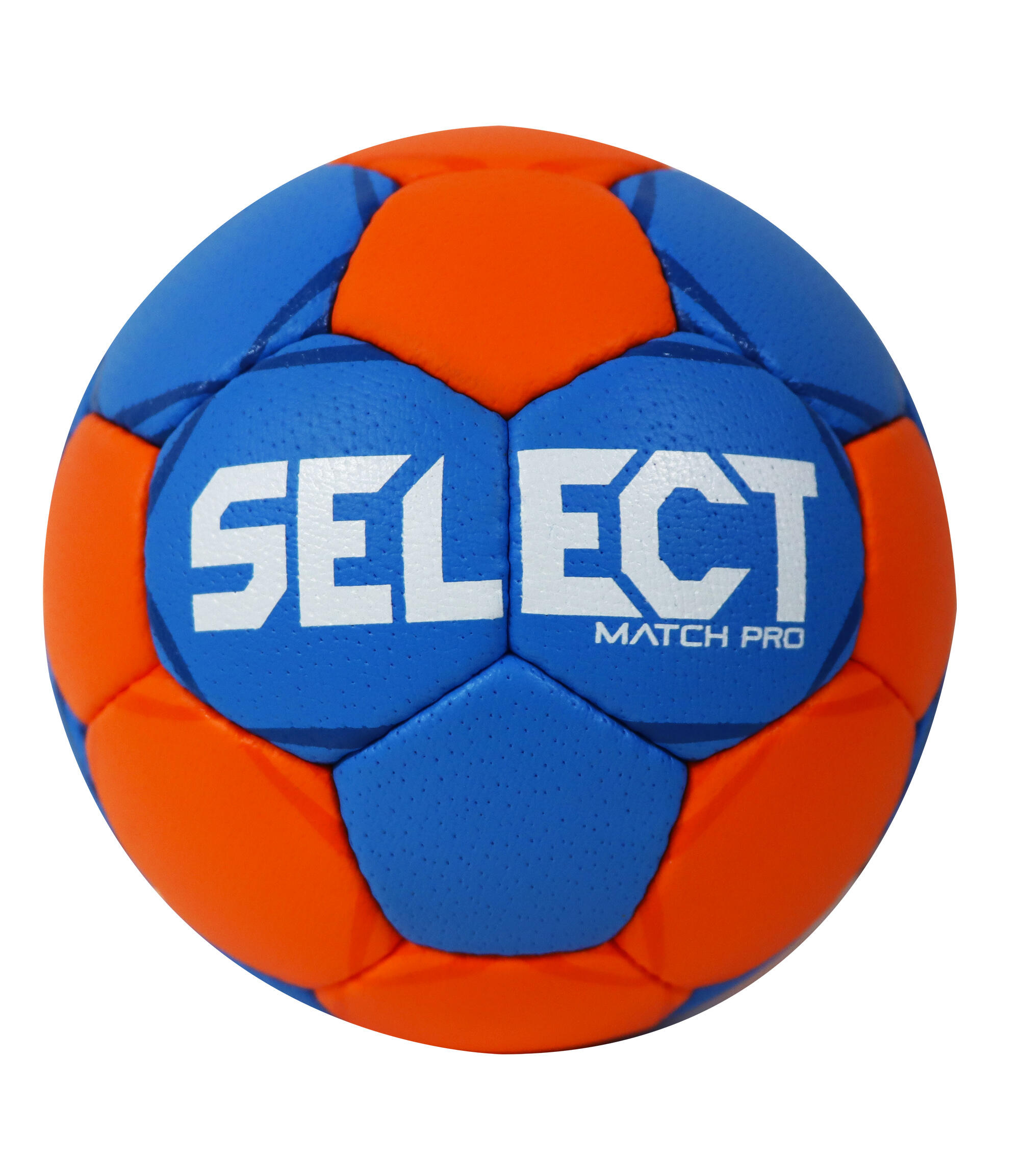 palla da pallamano Select HB Match Pro 2/3