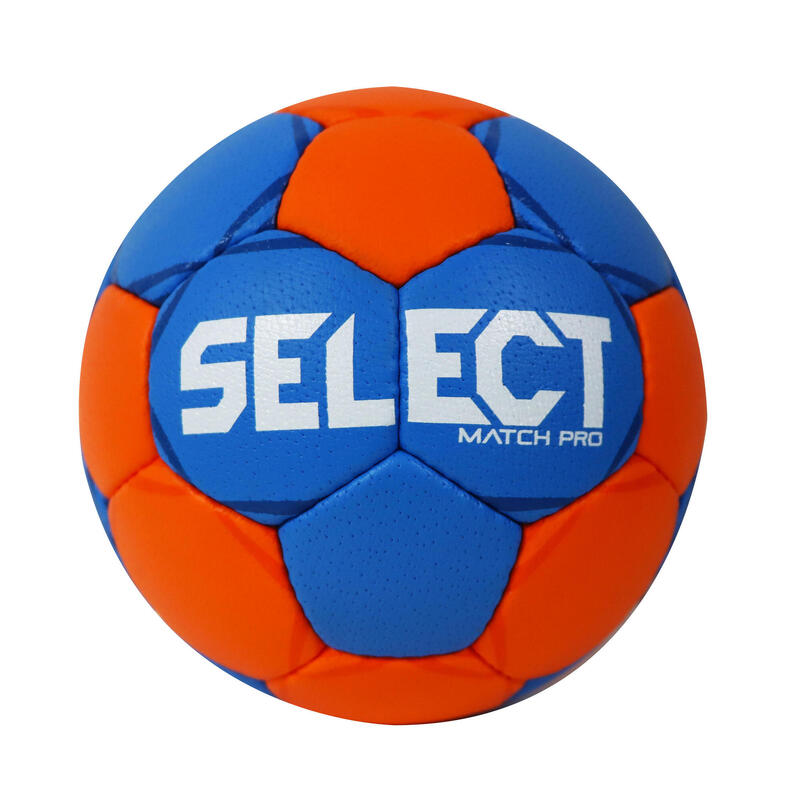 palla da pallamano Select HB Match Pro