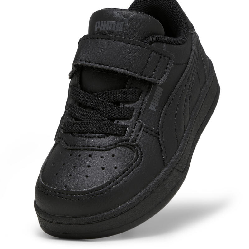 Sneakersy PUMA Caven 2.0 dla małych dzieci PUMA Black Cool Dark Gray