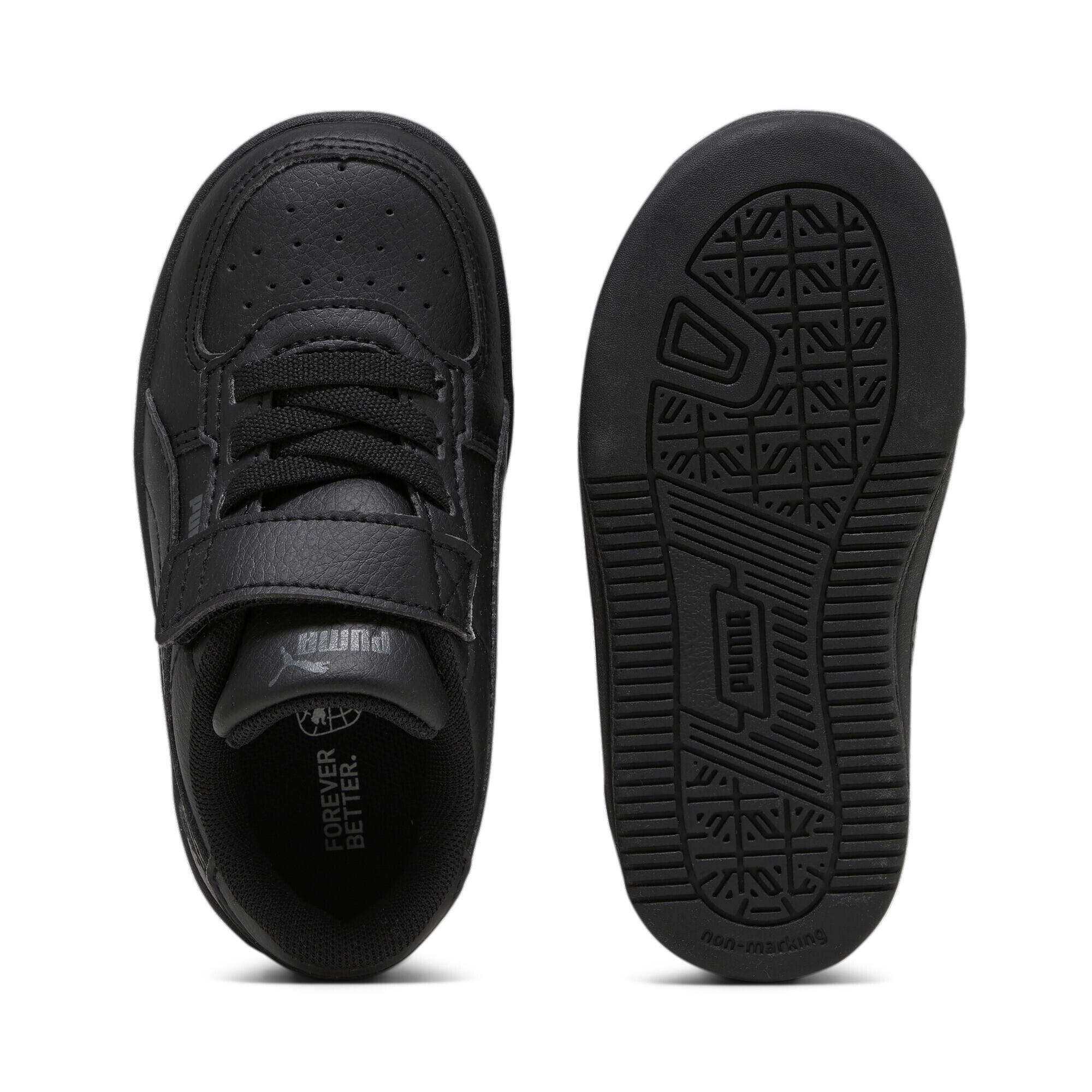 Baskets PUMA Caven 2.0 Bébé PUMA 4/7