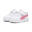 PUMA Caven 2.0 sneakers voor peuters PUMA White Strawberry Burst Pinktastic Pink