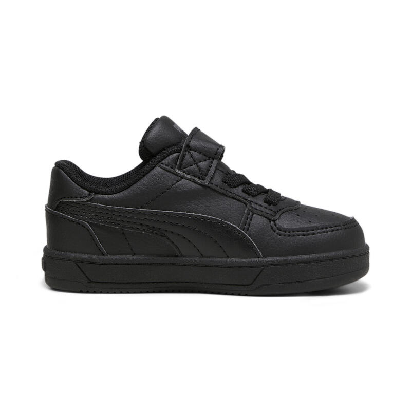 PUMA Caven 2.0 Sneakers Kinder PUMA Black Cool Dark Gray