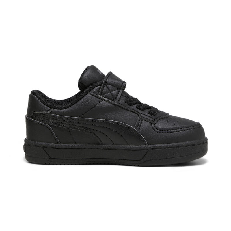 Sneaker PUMA Caven 2.0 per bimbi ai primi passi PUMA Black Cool Dark Gray