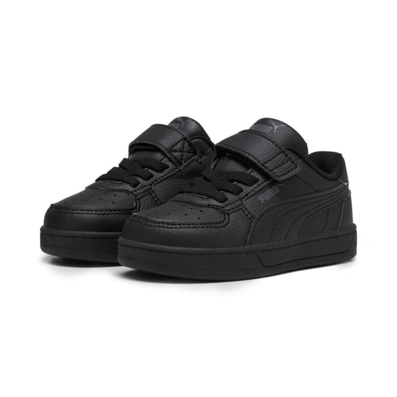 Sneaker PUMA Caven 2.0 per bimbi ai primi passi PUMA Black Cool Dark Gray
