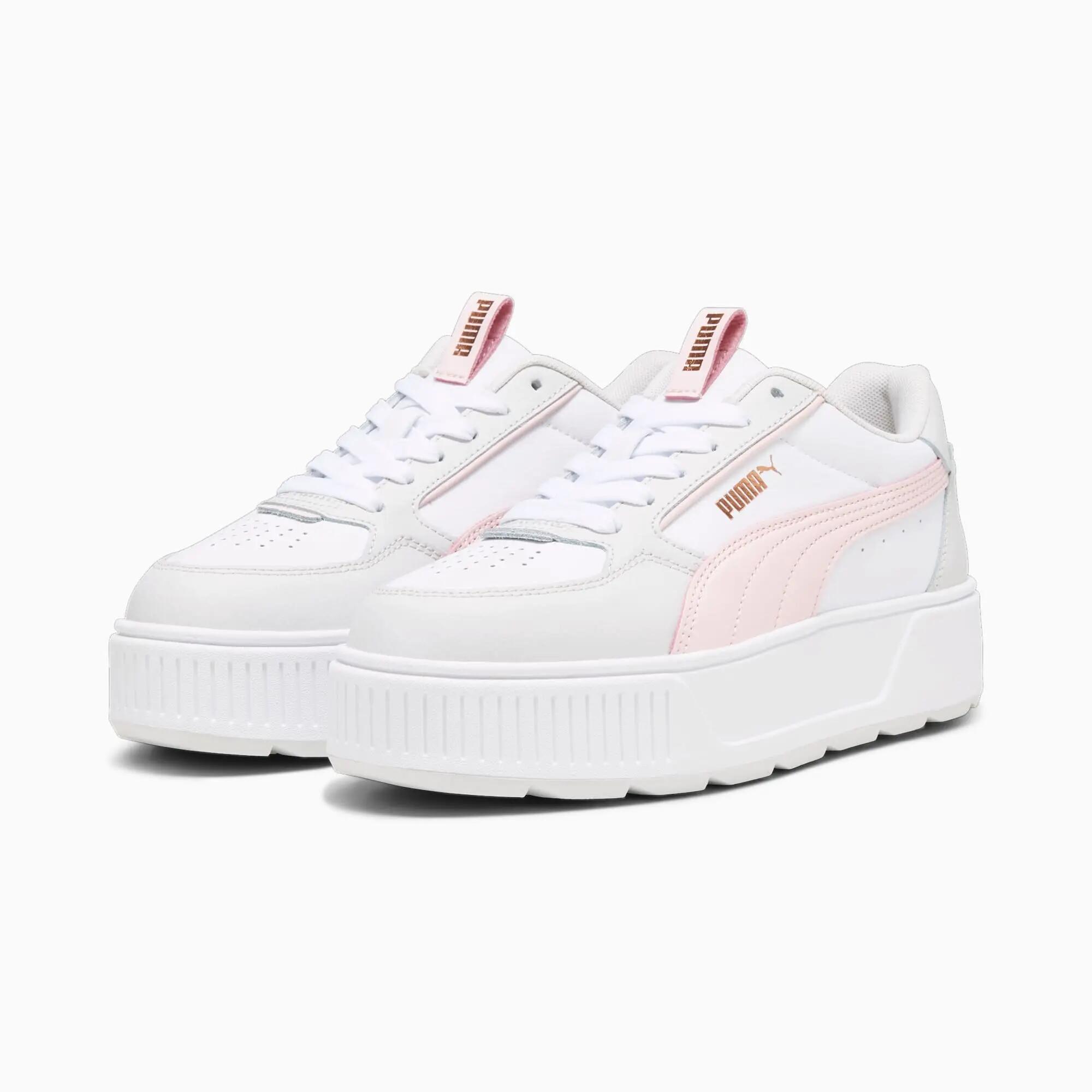 Buty do chodzenia damskie Puma KARMEN REBELLE 2/6
