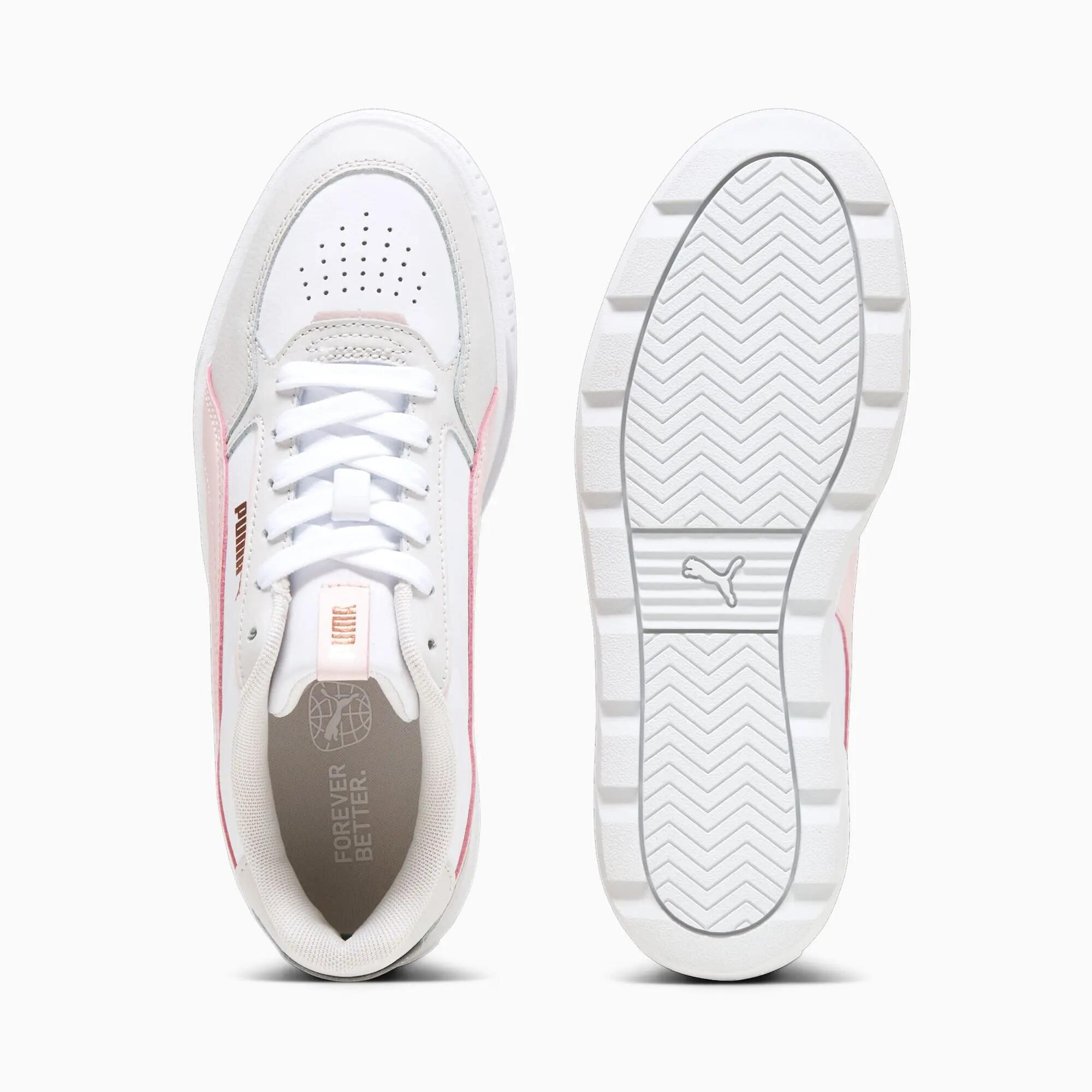 Buty do chodzenia damskie Puma KARMEN REBELLE 3/6