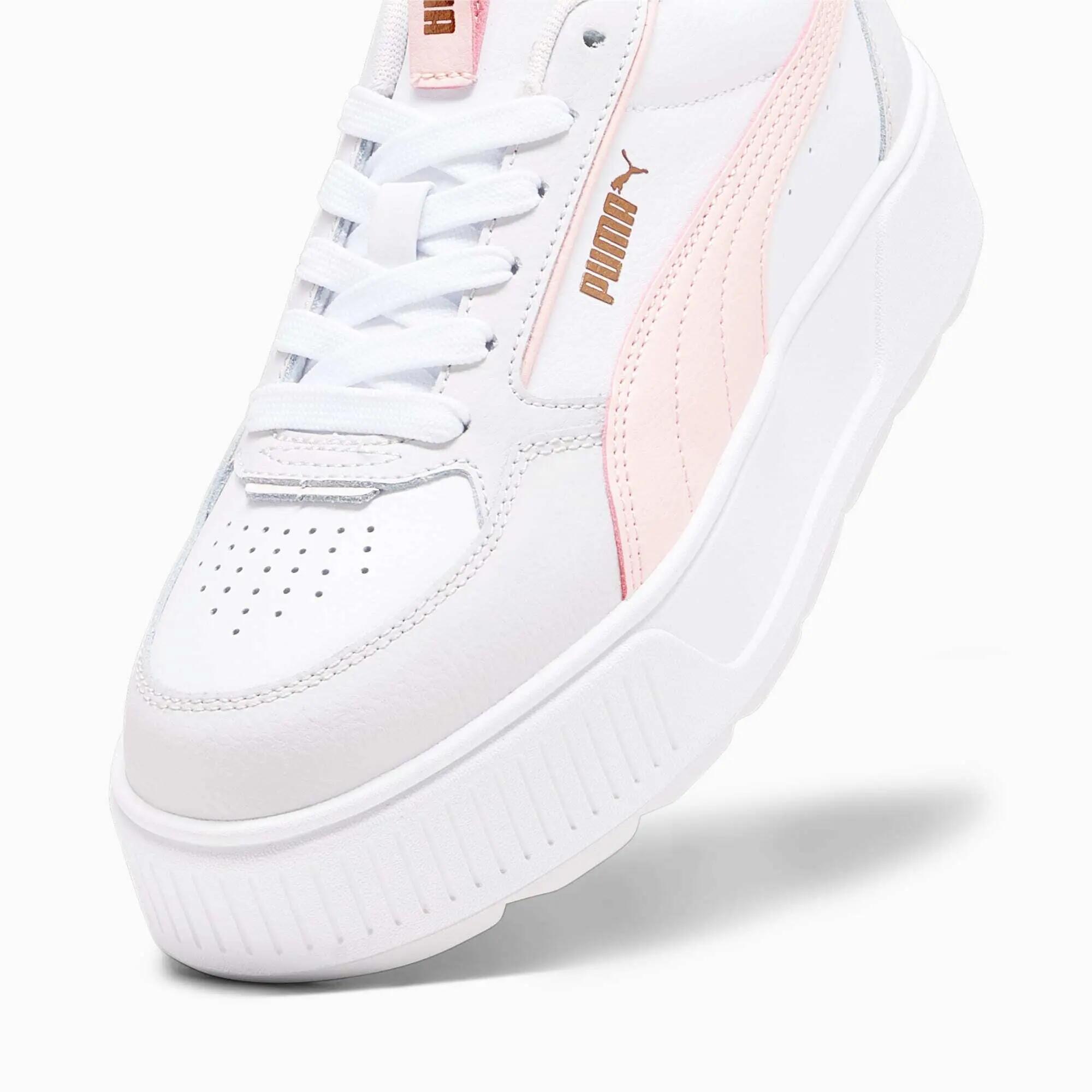 Buty do chodzenia damskie Puma KARMEN REBELLE 6/6