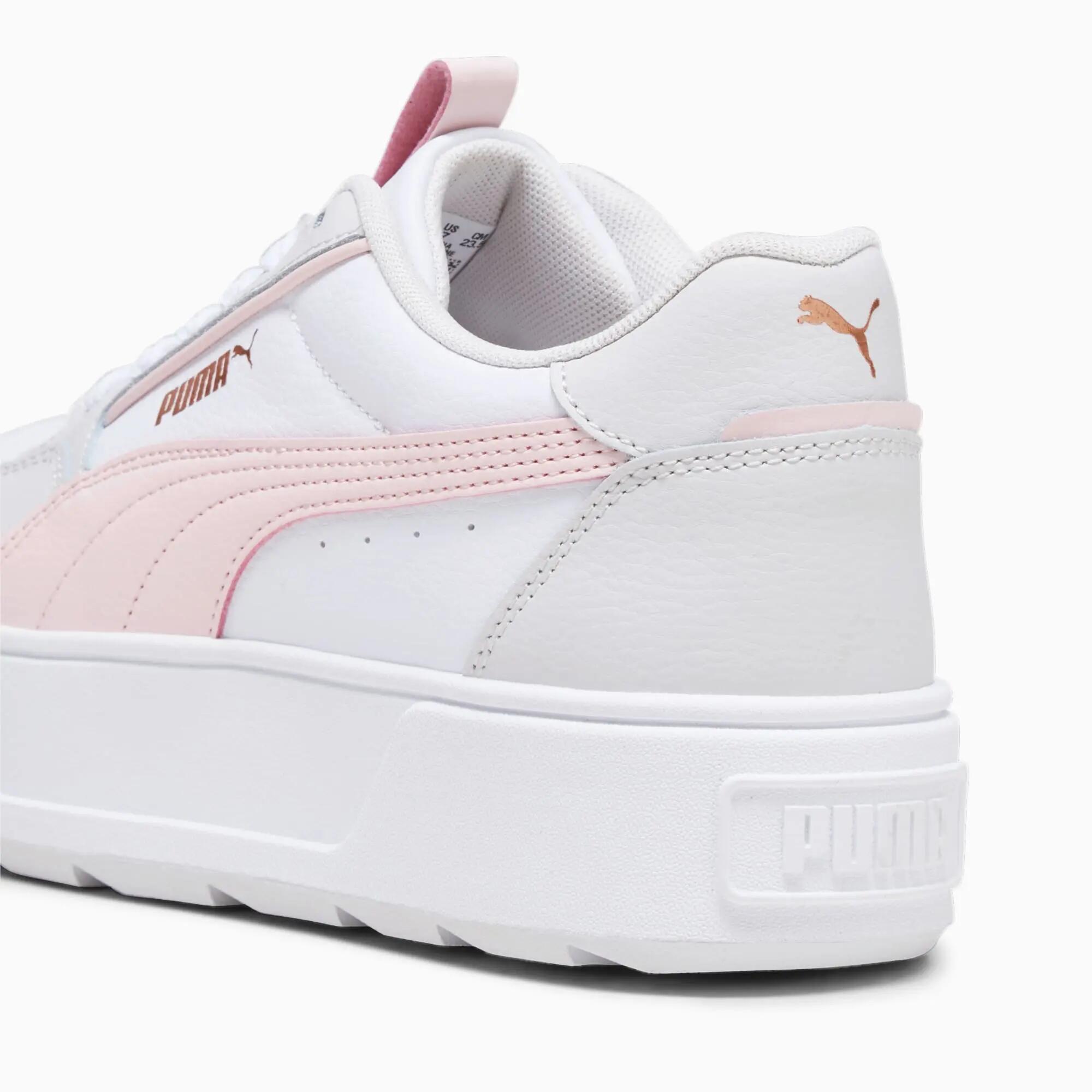 Buty do chodzenia damskie Puma KARMEN REBELLE 5/6