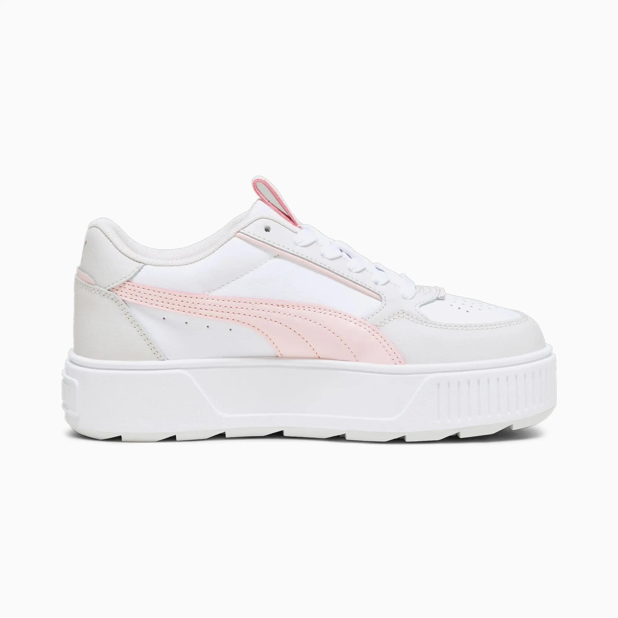 Buty do chodzenia damskie Puma KARMEN REBELLE 4/6