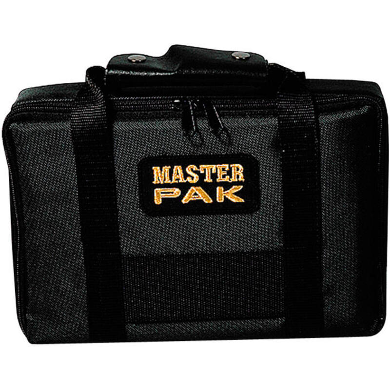 Borsa per freccette Master Pak