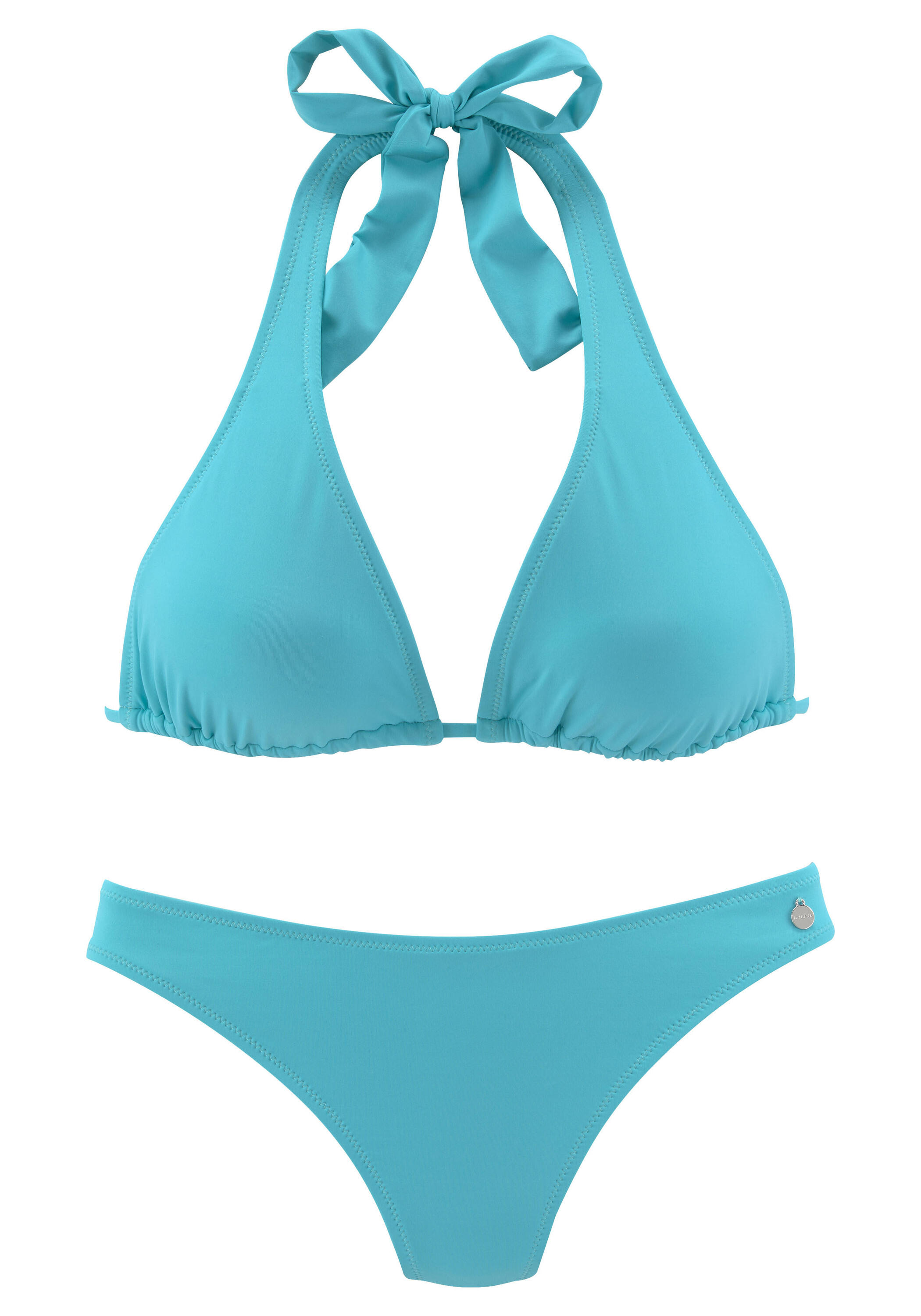 Damen Triangel-Bikini 2/4