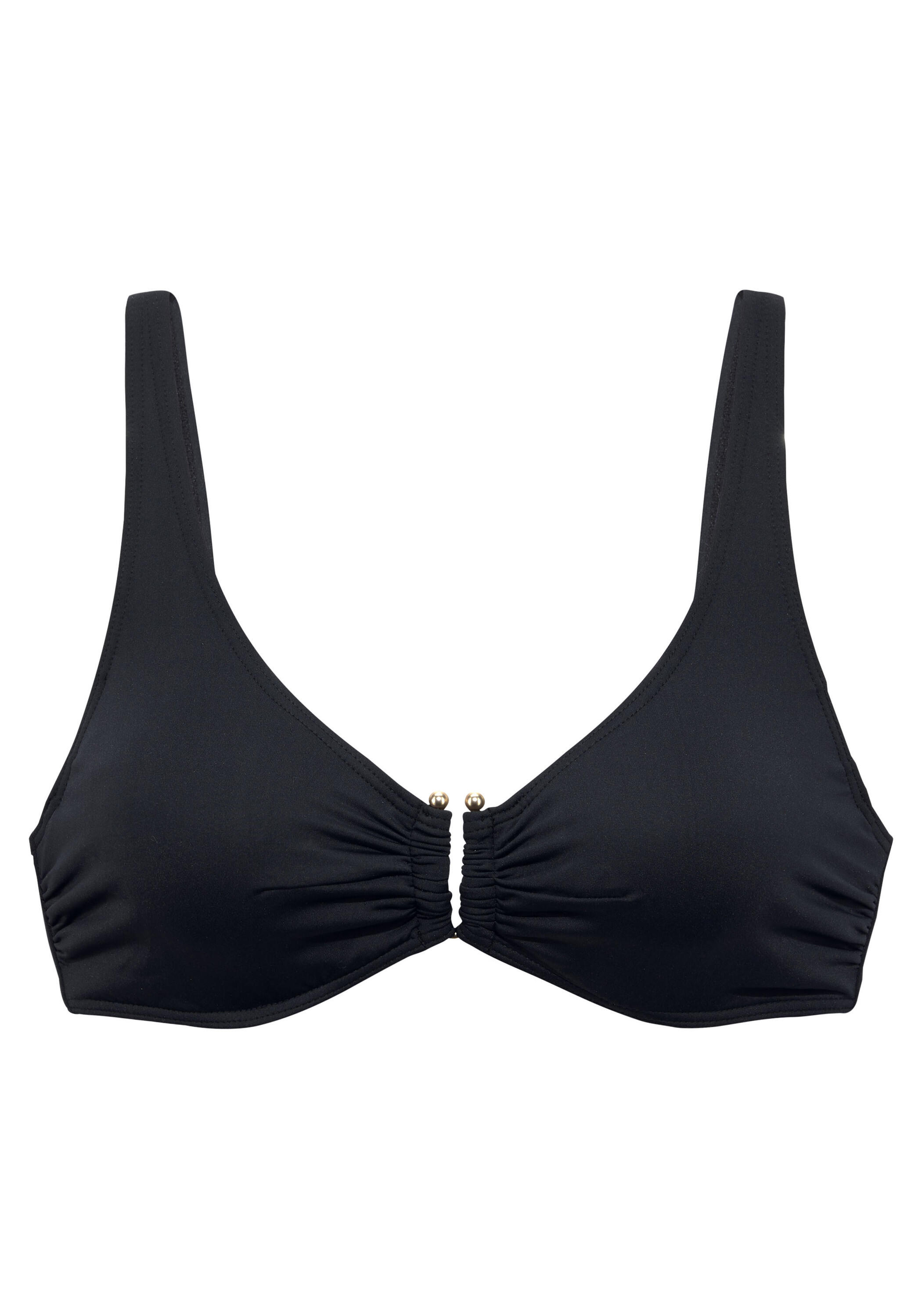 Damen Bügel-Bikini-Top 2/5