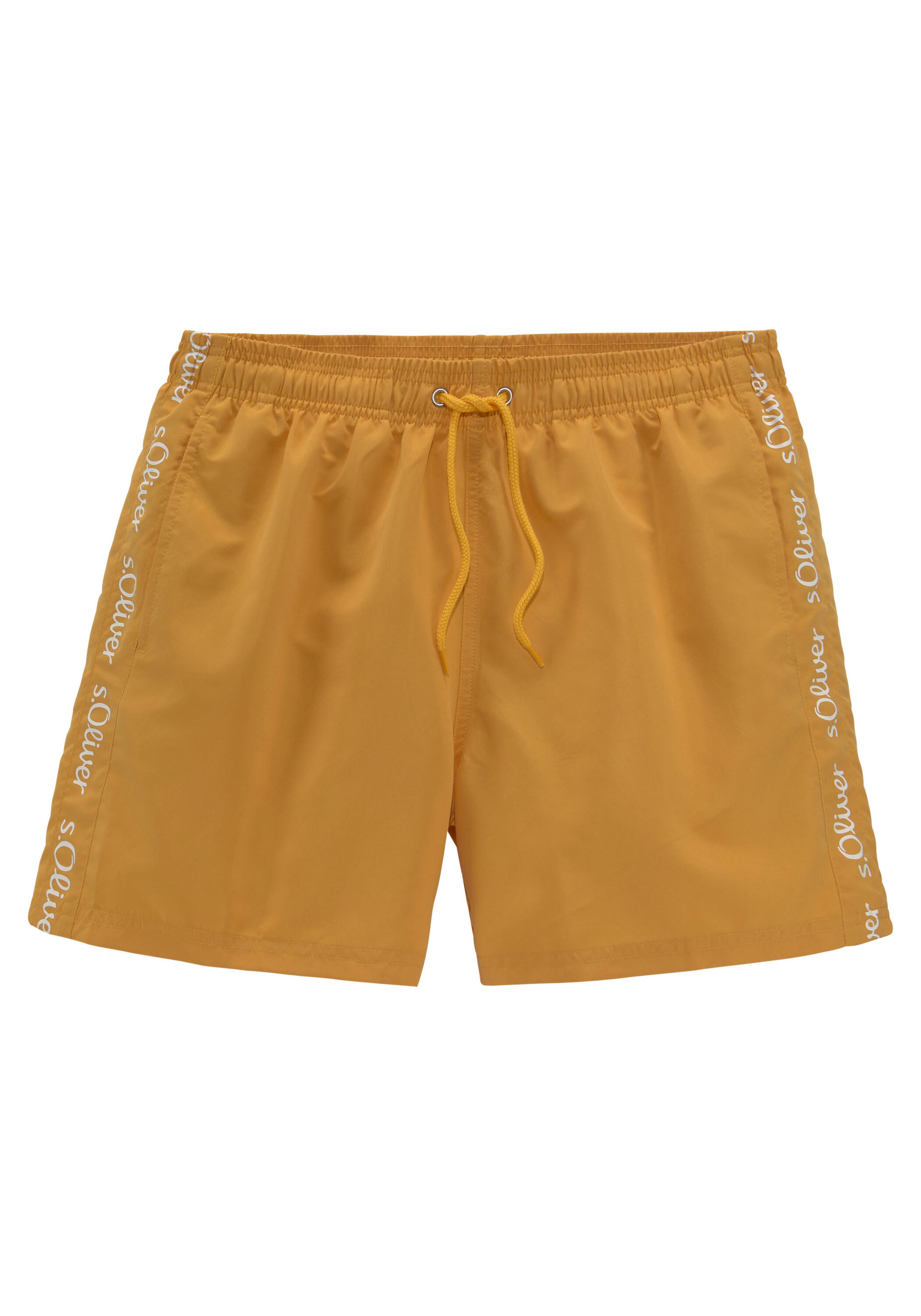 Herren Badeshorts 2/5