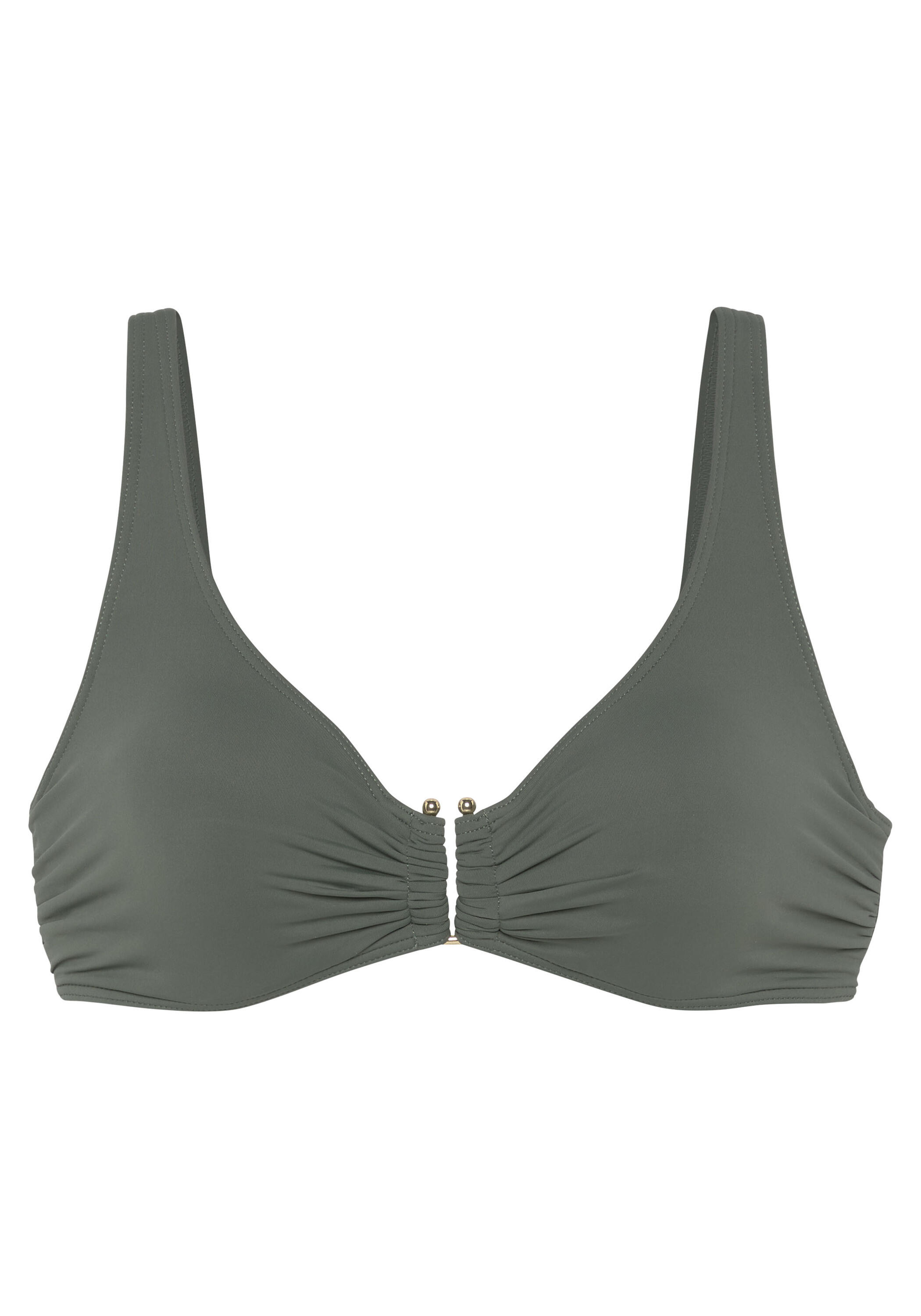 Damen Bügel-Bikini-Top 2/4