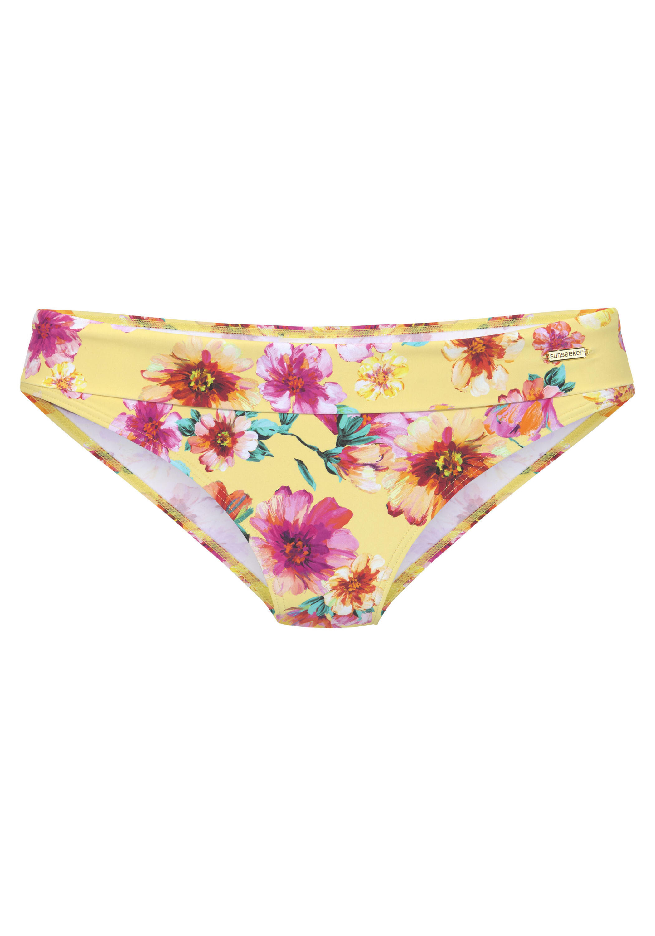 Damen Bikini-Hose 3/6
