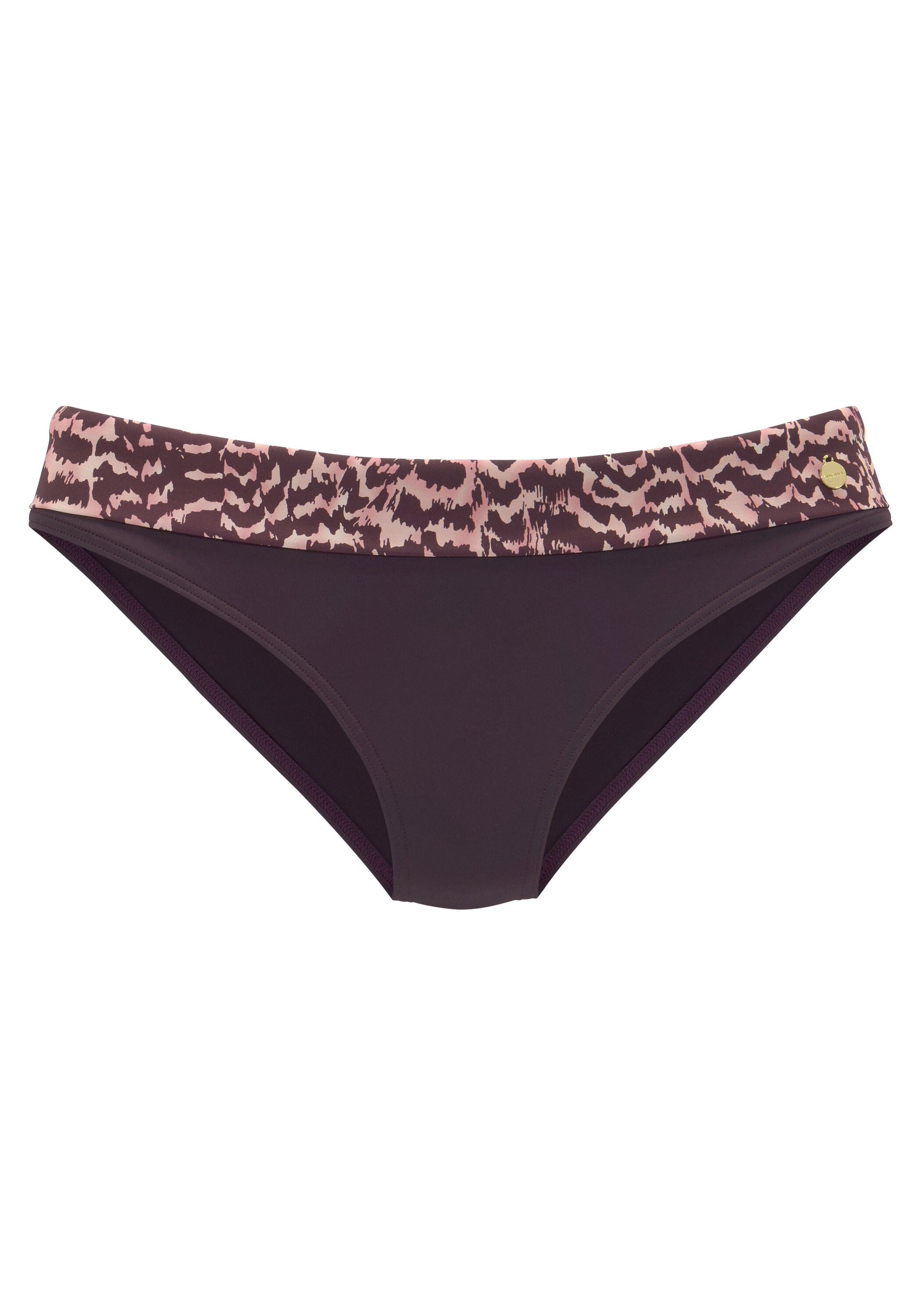Damen Bikini-Hose 2/5
